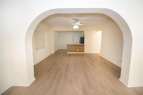 2547 Roosevelt Street Hollywood FL 33020