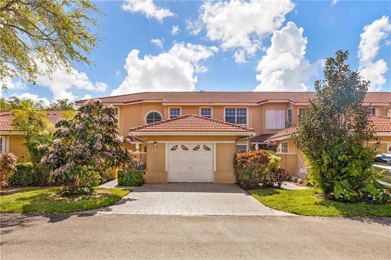 4106 Carriage Drive Pompano Beach FL 33069
