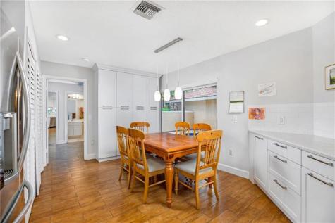 4106 Carriage Drive Pompano Beach FL 33069