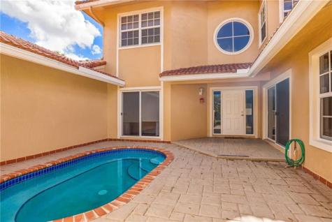 4106 Carriage Drive Pompano Beach FL 33069