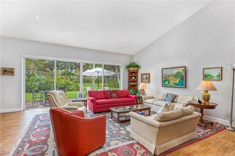 4106 Carriage Drive Pompano Beach FL 33069