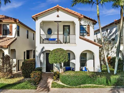 8411 NW 38th Street Cooper City FL 33024