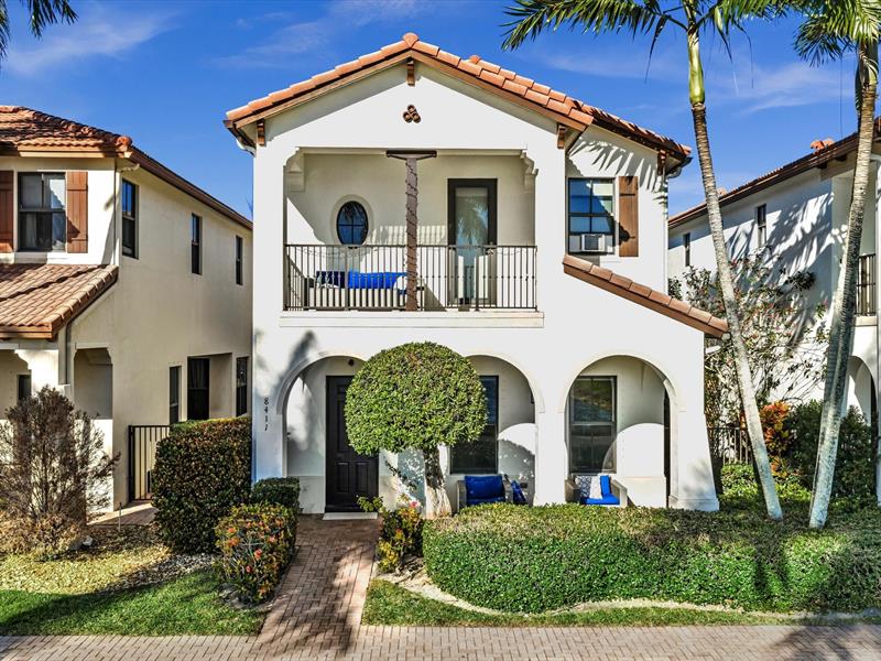 8411 NW 38th Street Cooper City FL 33024