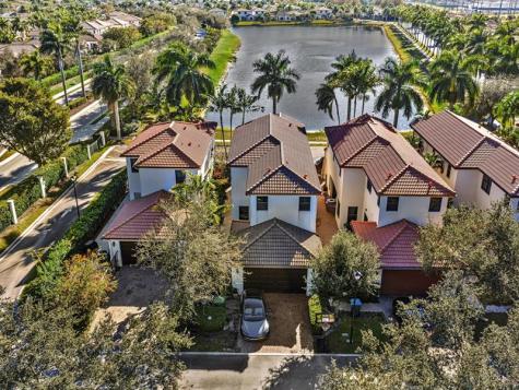 8411 NW 38th Street Cooper City FL 33024