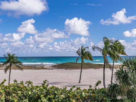 750 N Ocean Boulevard Pompano Beach FL 33062