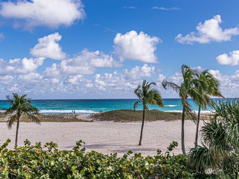 750 N Ocean Boulevard Pompano Beach FL 33062