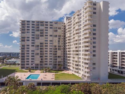 750 N Ocean Boulevard Pompano Beach FL 33062