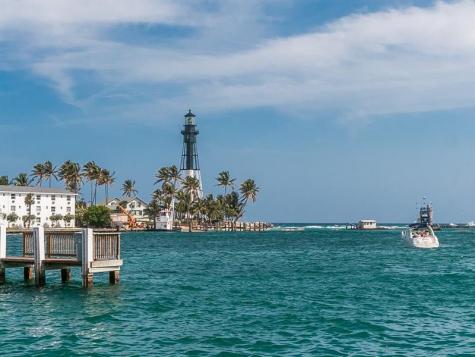 750 N Ocean Boulevard Pompano Beach FL 33062