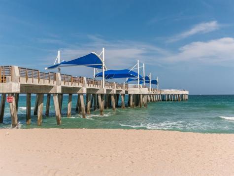 750 N Ocean Boulevard Pompano Beach FL 33062