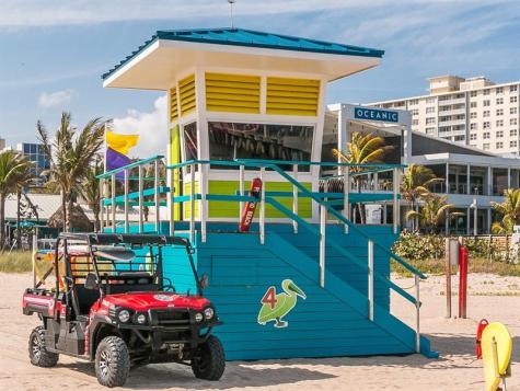 750 N Ocean Boulevard Pompano Beach FL 33062