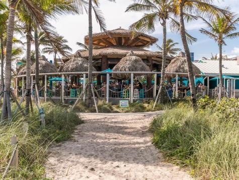 750 N Ocean Boulevard Pompano Beach FL 33062