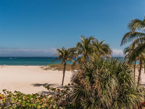 750 N Ocean Boulevard Pompano Beach FL 33062