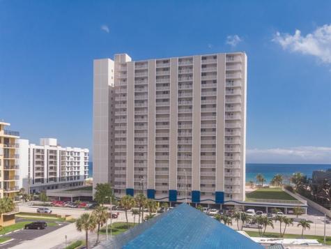 750 N Ocean Boulevard Pompano Beach FL 33062