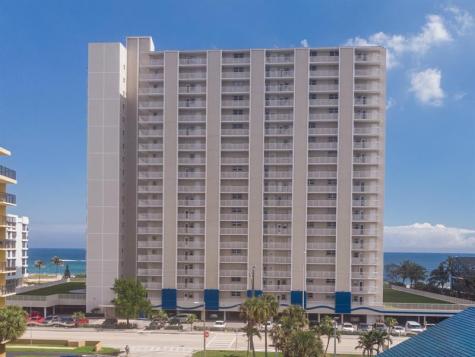 750 N Ocean Boulevard Pompano Beach FL 33062