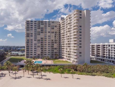 750 N Ocean Boulevard Pompano Beach FL 33062