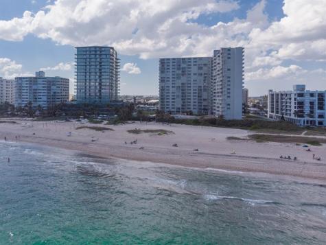 750 N Ocean Boulevard Pompano Beach FL 33062