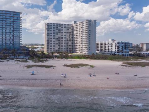 750 N Ocean Boulevard Pompano Beach FL 33062
