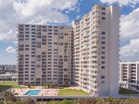 750 N Ocean Boulevard Pompano Beach FL 33062