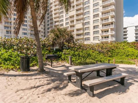 750 N Ocean Boulevard Pompano Beach FL 33062