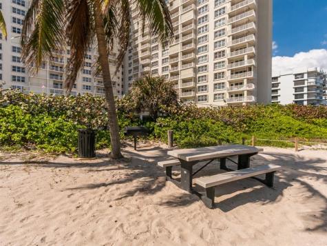 750 N Ocean Boulevard Pompano Beach FL 33062