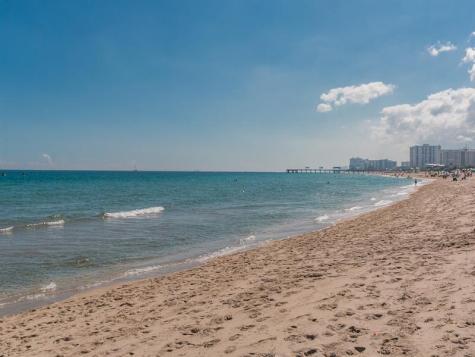750 N Ocean Boulevard Pompano Beach FL 33062