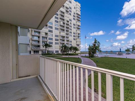 750 N Ocean Boulevard Pompano Beach FL 33062