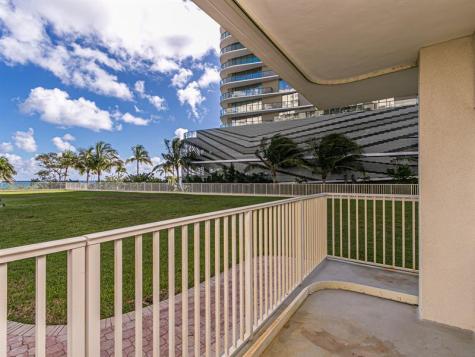 750 N Ocean Boulevard Pompano Beach FL 33062