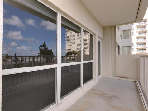 750 N Ocean Boulevard Pompano Beach FL 33062