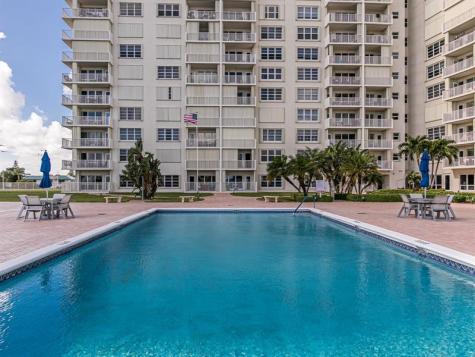 750 N Ocean Boulevard Pompano Beach FL 33062