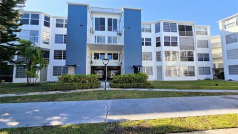 1351 NE 191st Street Miami FL 33179