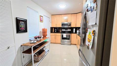 1351 NE 191st Street Miami FL 33179