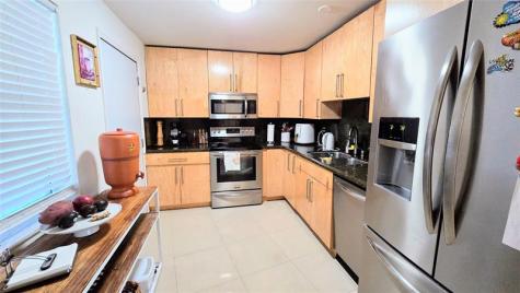 1351 NE 191st Street Miami FL 33179