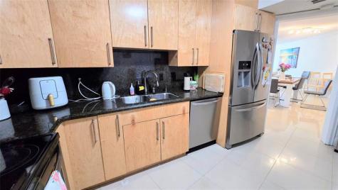 1351 NE 191st Street Miami FL 33179