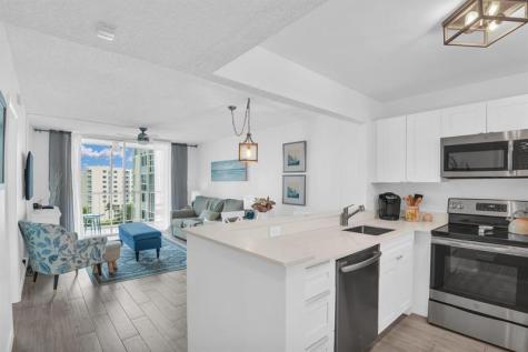 1391 S Ocean Boulevard Pompano Beach FL 33062
