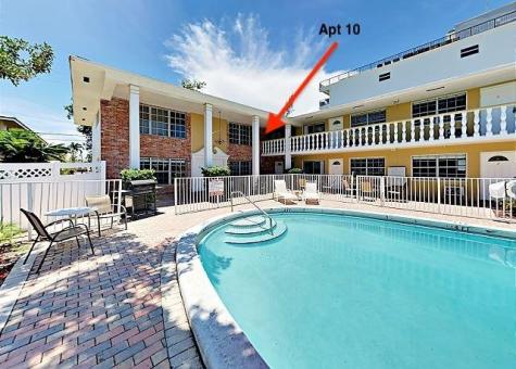 3226 NE 12th Street Pompano Beach FL 33062