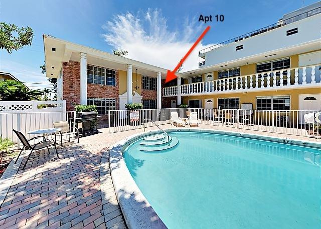 3226 NE 12th Street Pompano Beach FL 33062