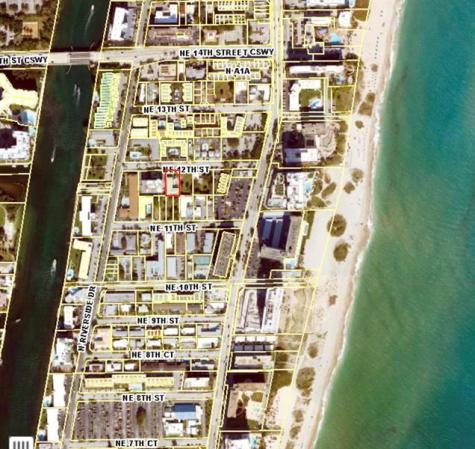 3226 NE 12th Street Pompano Beach FL 33062