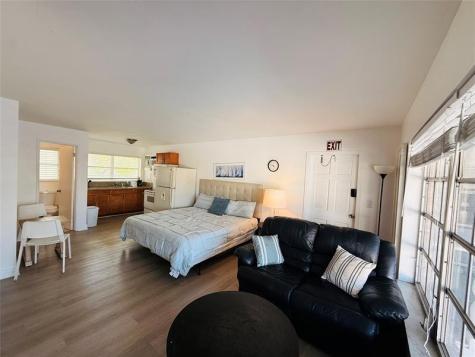 3226 NE 12th Street Pompano Beach FL 33062