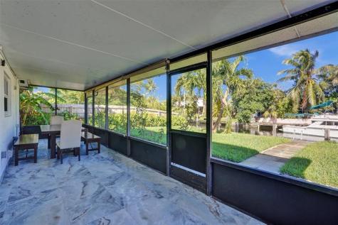 4530 SW 34th Drive Dania Beach FL 33312
