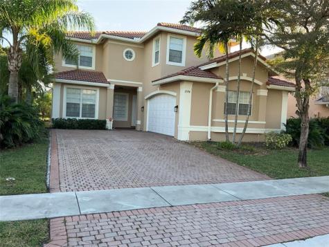17374 SW 47th Court Miramar FL 33029