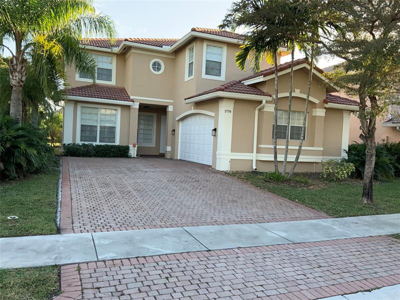 17374 SW 47th Court Miramar FL 33029