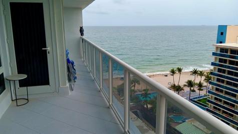 4100 Galt Ocean Drive Fort Lauderdale FL 33308