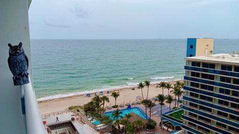 4100 Galt Ocean Drive Fort Lauderdale FL 33308