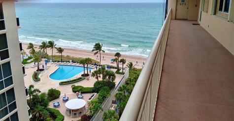 4100 Galt Ocean Drive Fort Lauderdale FL 33308