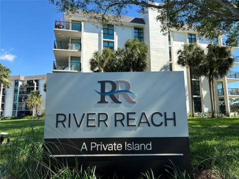 900 River Reach Drive Fort Lauderdale FL 33315