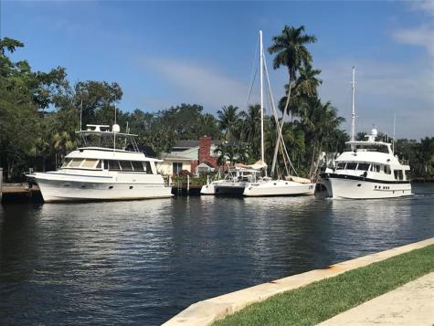 900 River Reach Drive Fort Lauderdale FL 33315