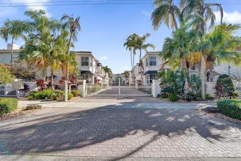 1610 NE 1st Street Fort Lauderdale FL 33301