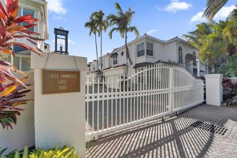 1610 NE 1st Street Fort Lauderdale FL 33301