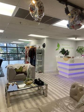 555 NE 15th Street Miami FL 33132