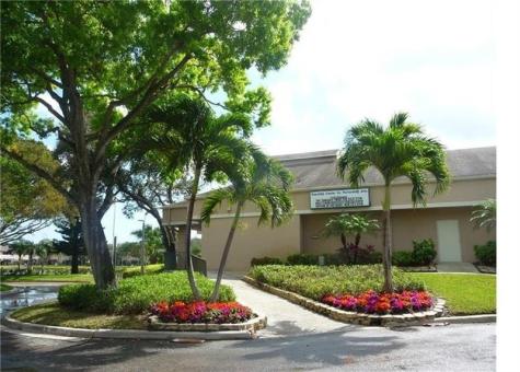 3000 NW 42nd Avenue Coconut Creek FL 33066